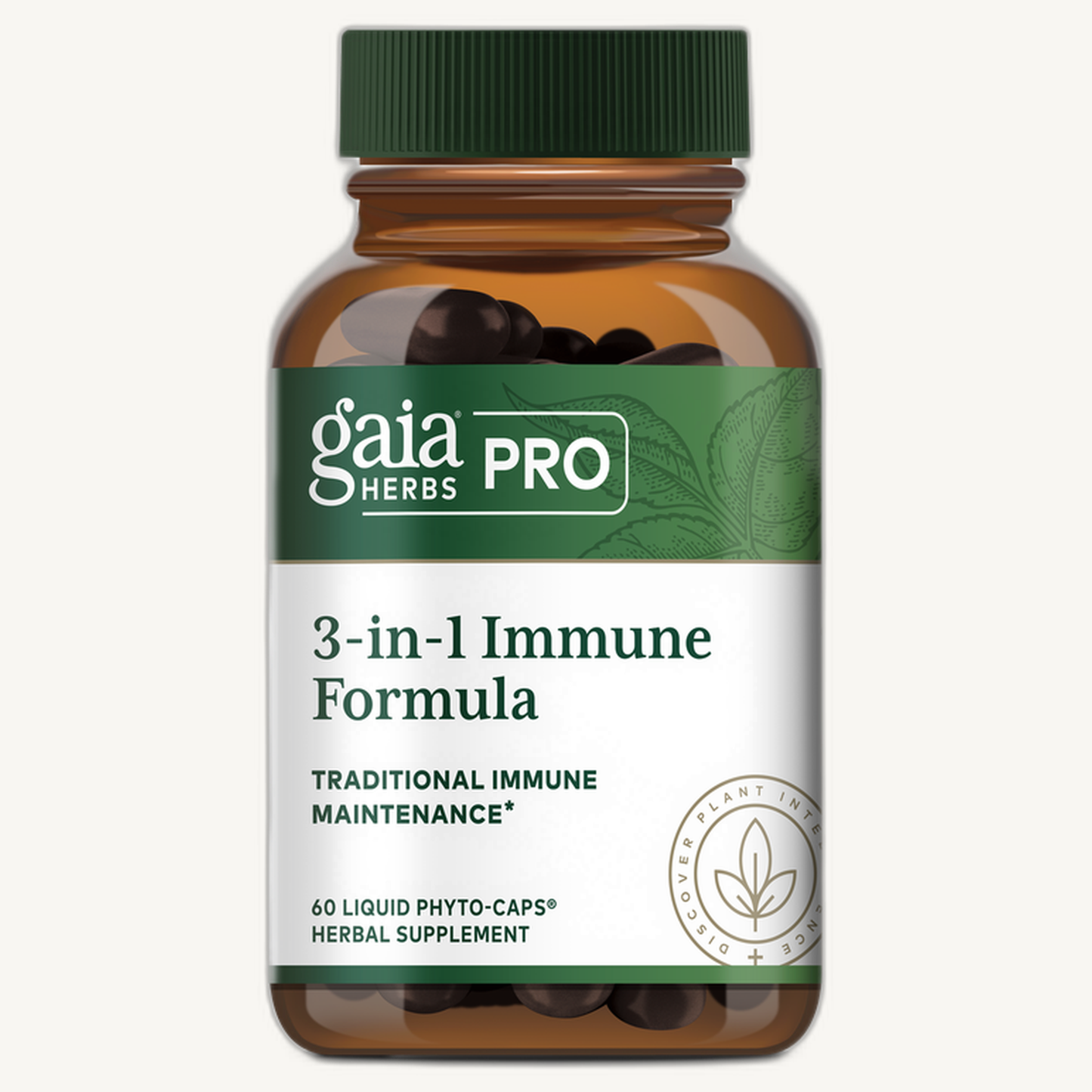 3-in-1 Immune Formula