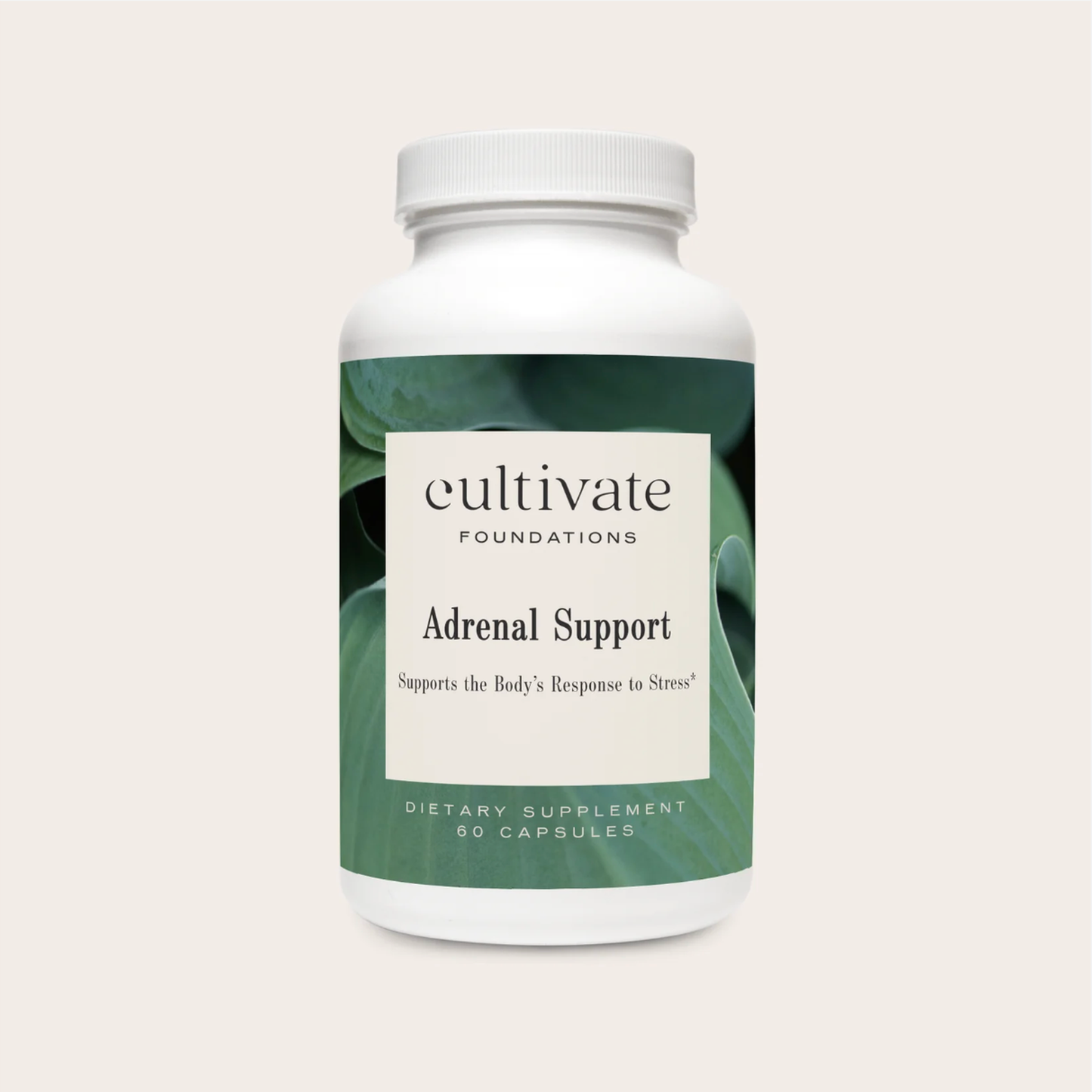 Adrenal Support
