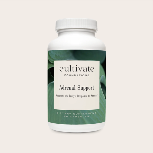 Adrenal Support