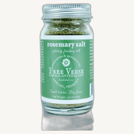 Rosemary Salt (1.3 oz)