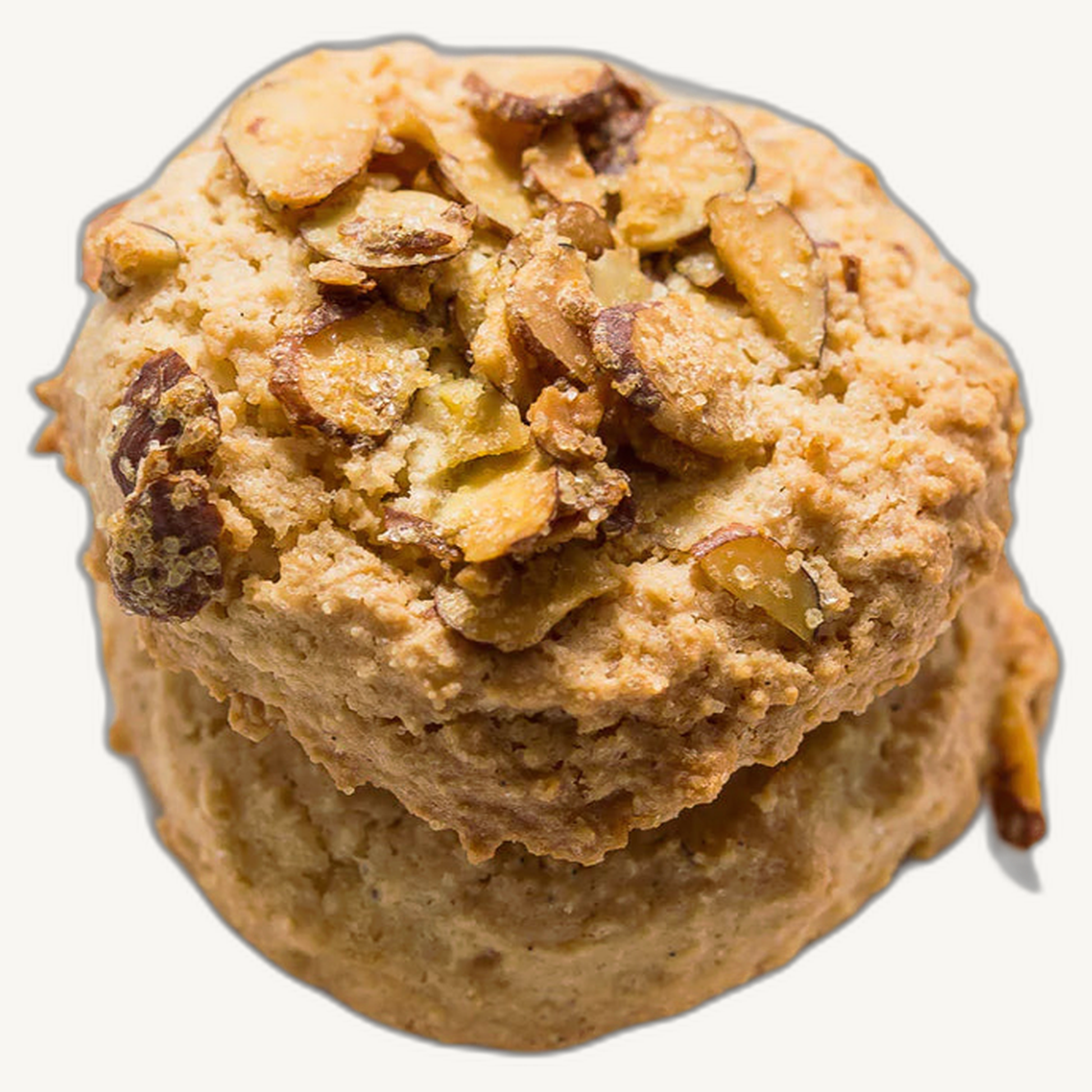 Cookies, Amaretti