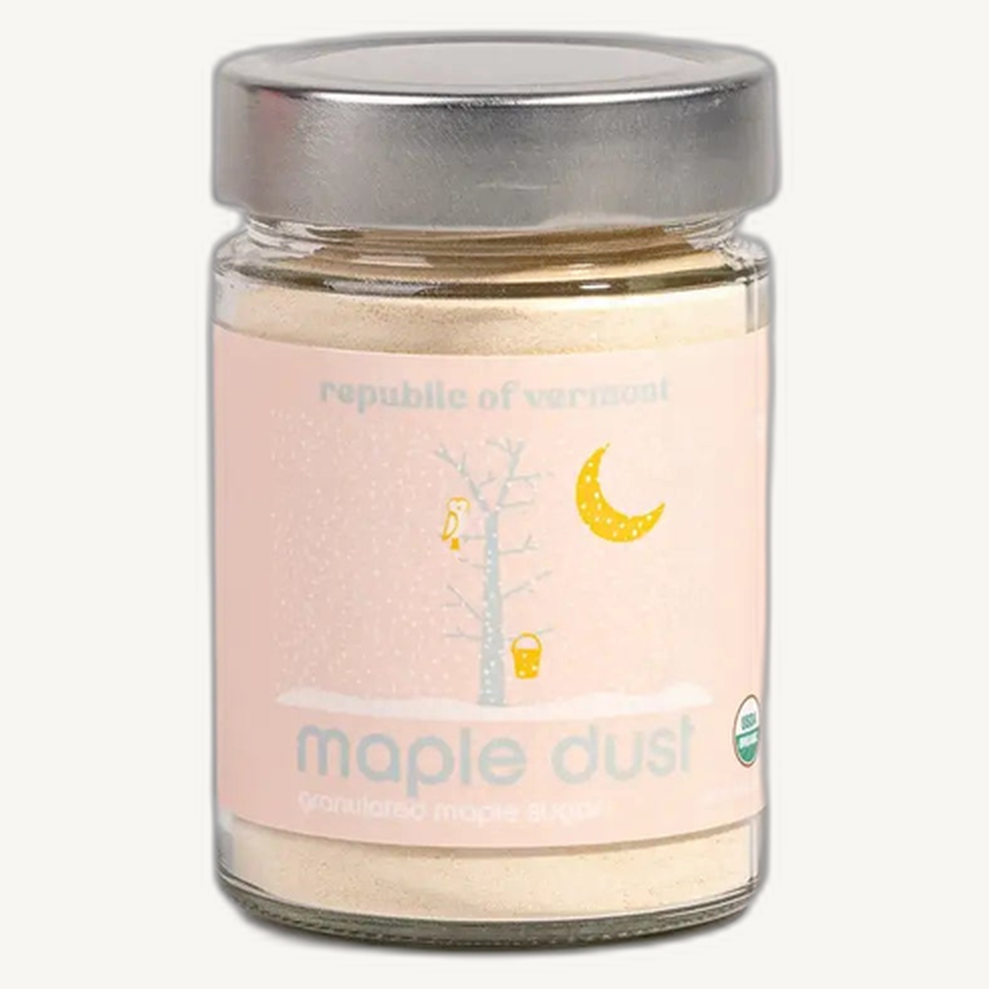 Maple Dust