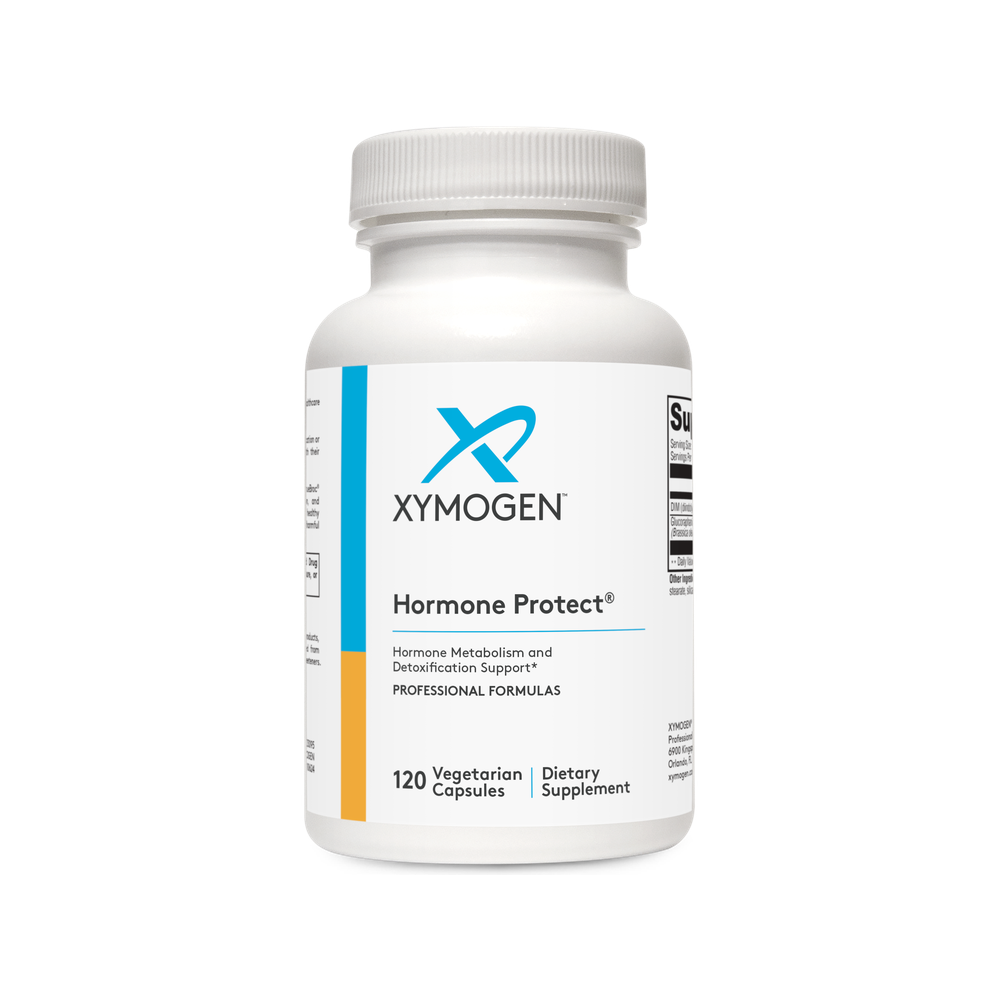 Hormone Protect (120 veg caps)