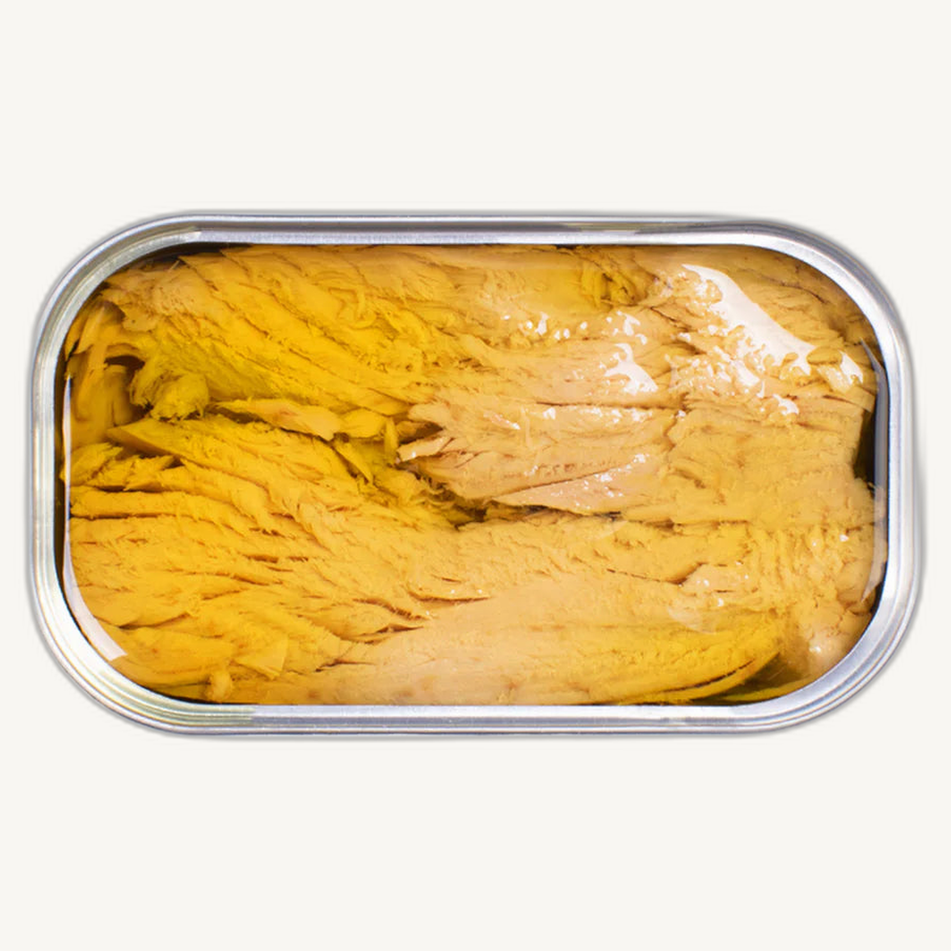 Tuna Fillets in Olive Oil (4.2 oz)