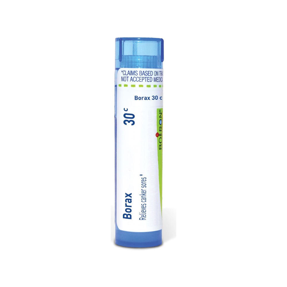 Borax 30C