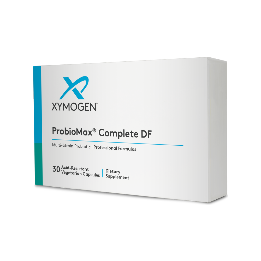 ProbioMax Complete DF (30 veg caps)