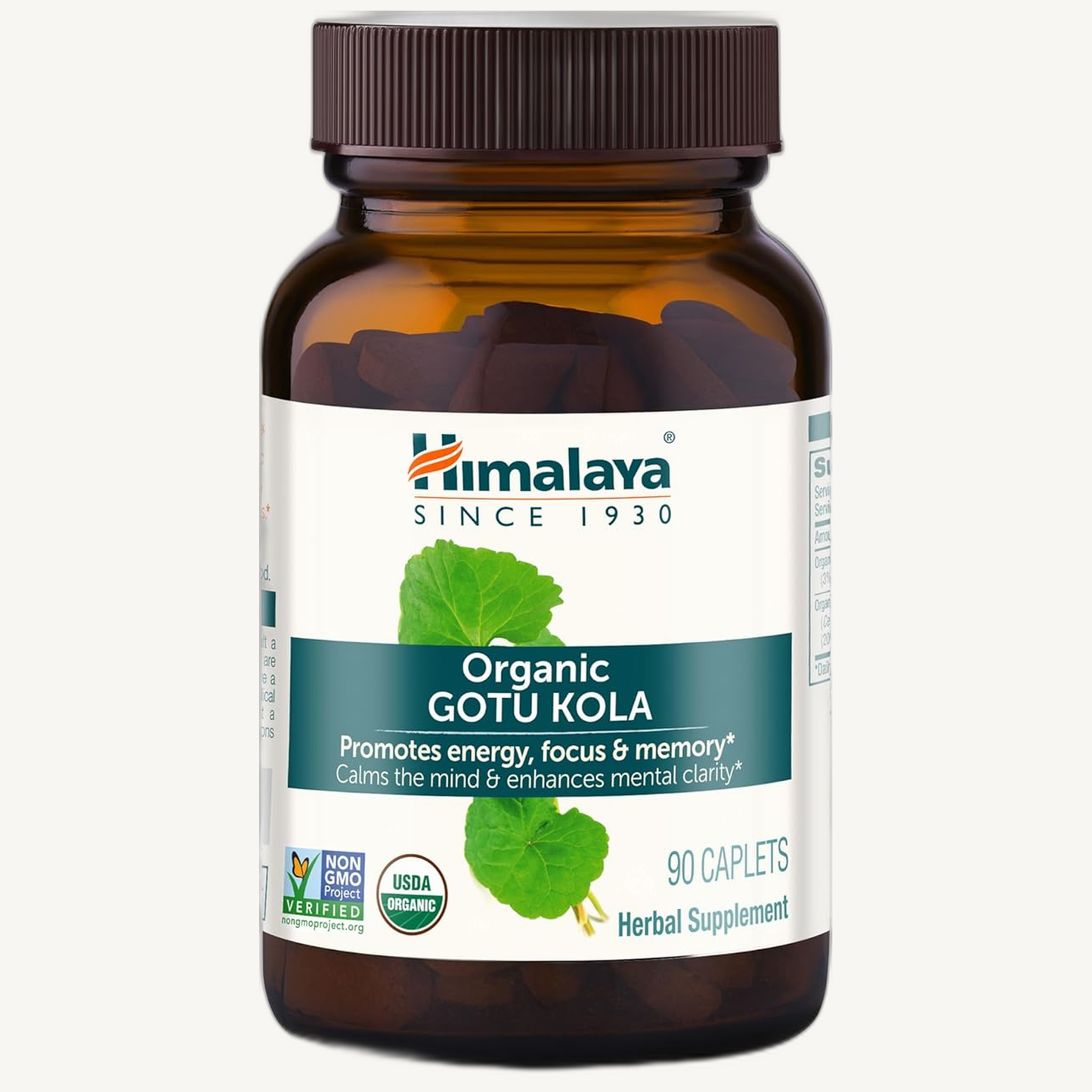 Himalaya Gotu Kola