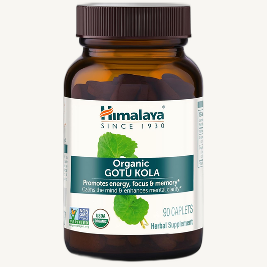 Himalaya Gotu Kola