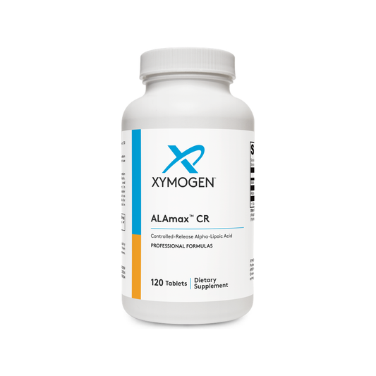 ALAMax CR (120 tabs)