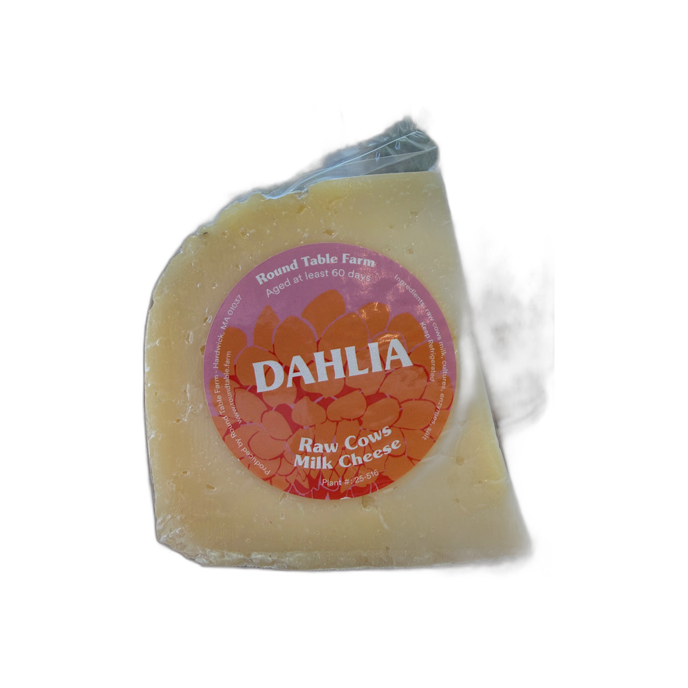 Cheese - Dahlia ($2.58/oz)