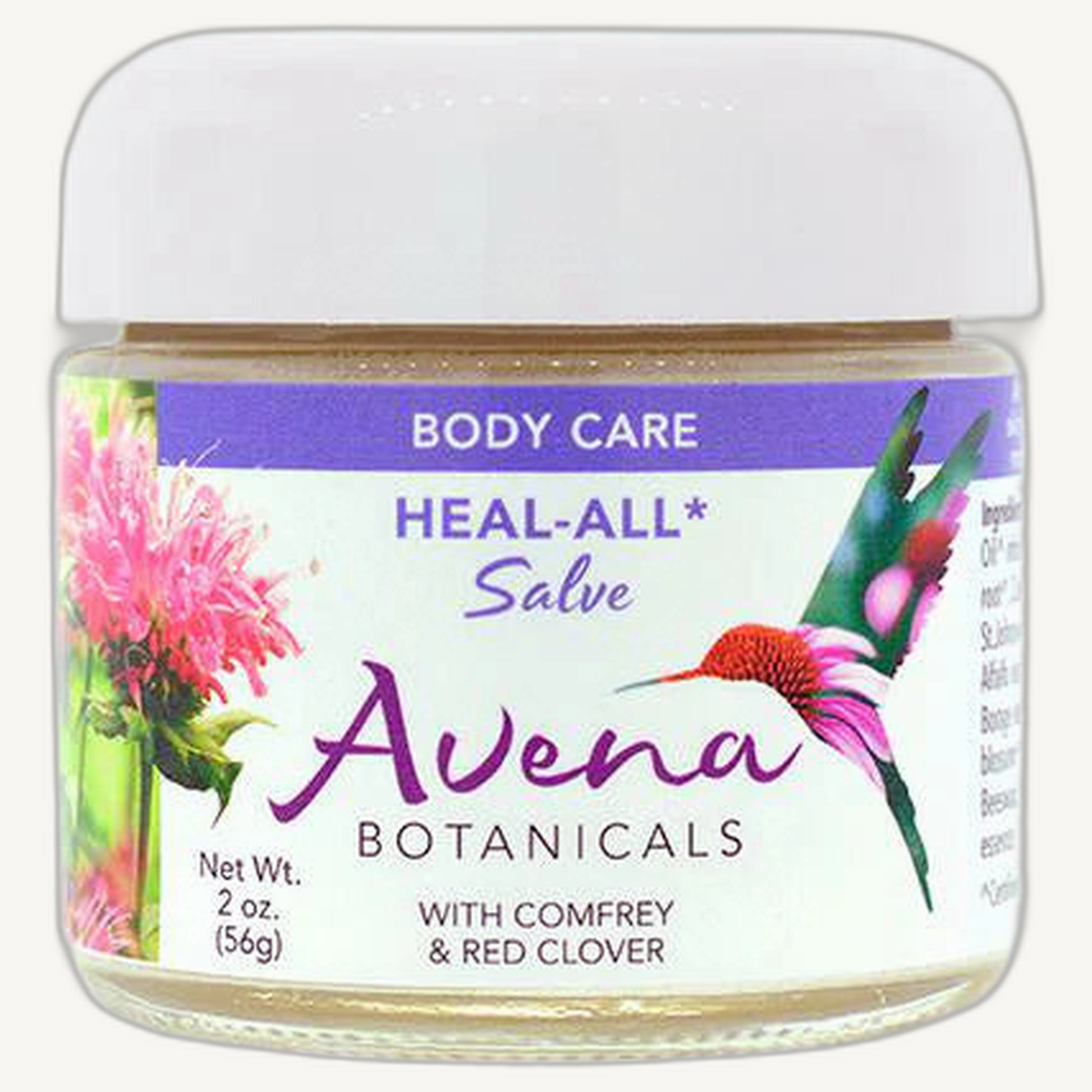 Heal-All Salve