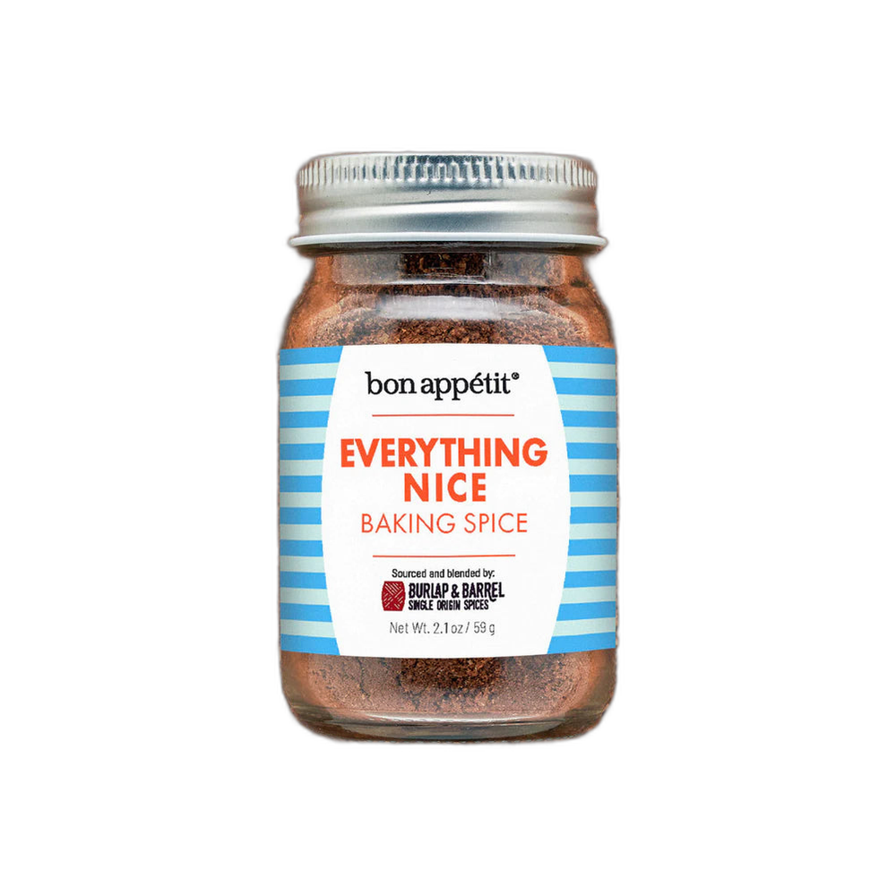 Everything Nice Baking Spice (2.1 oz)
