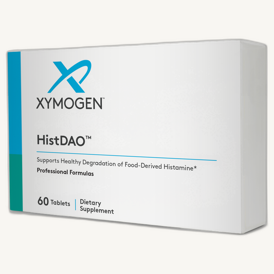 HistDAO