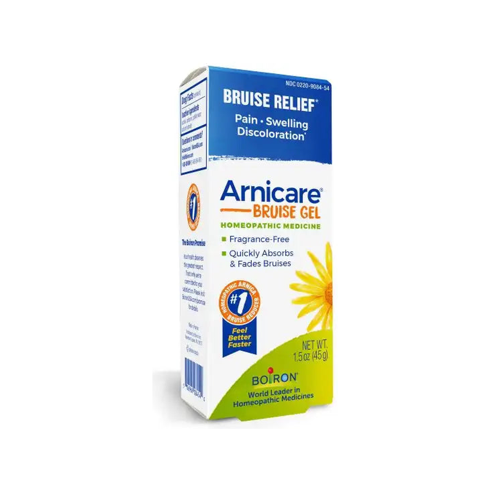Arnicare Bruise Gel (1.5 oz)