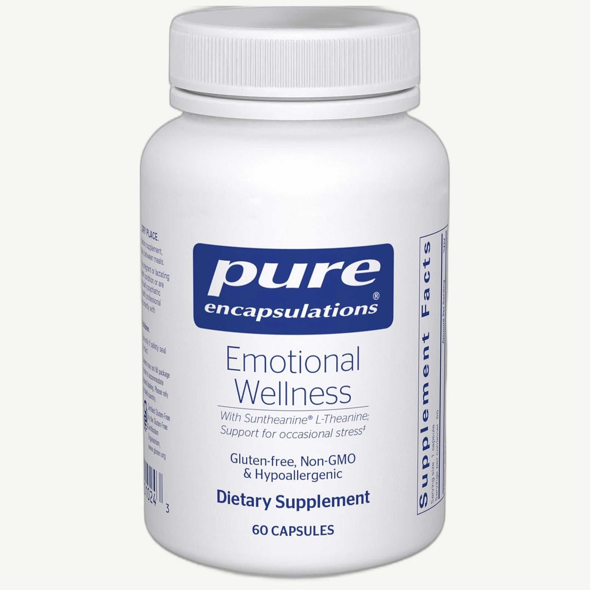 Emotional Wellness