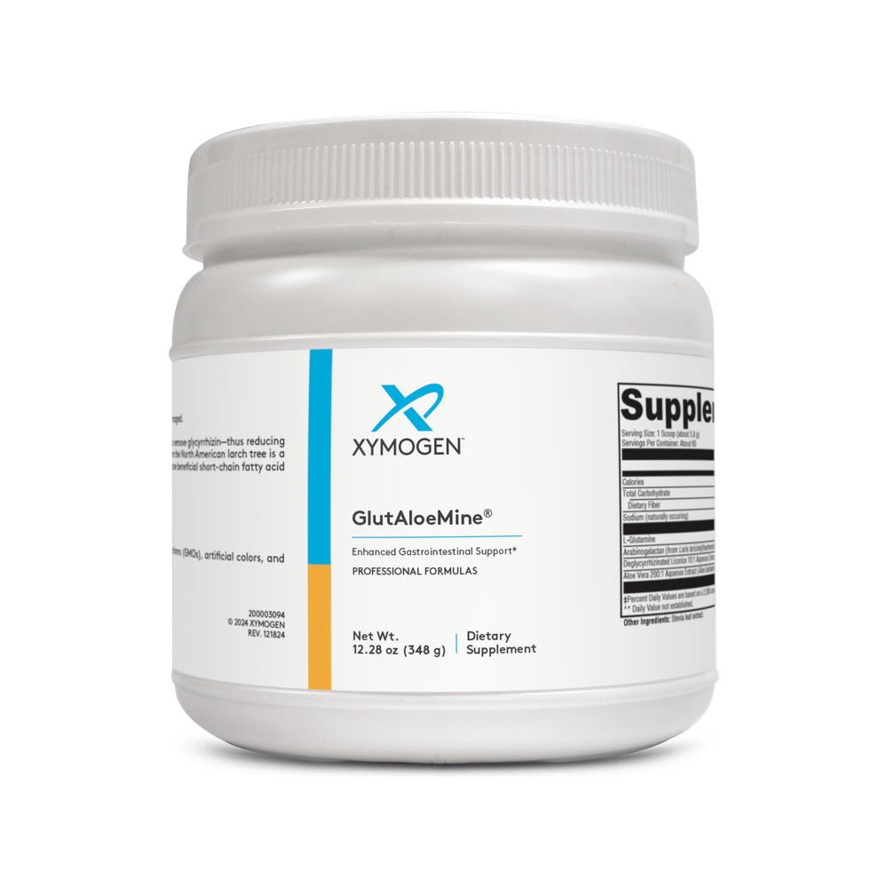 GlutAloeMine (60 servings)