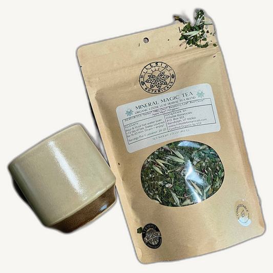 Hillside Botanicals Organic Mineral Magic Tea (2 oz)