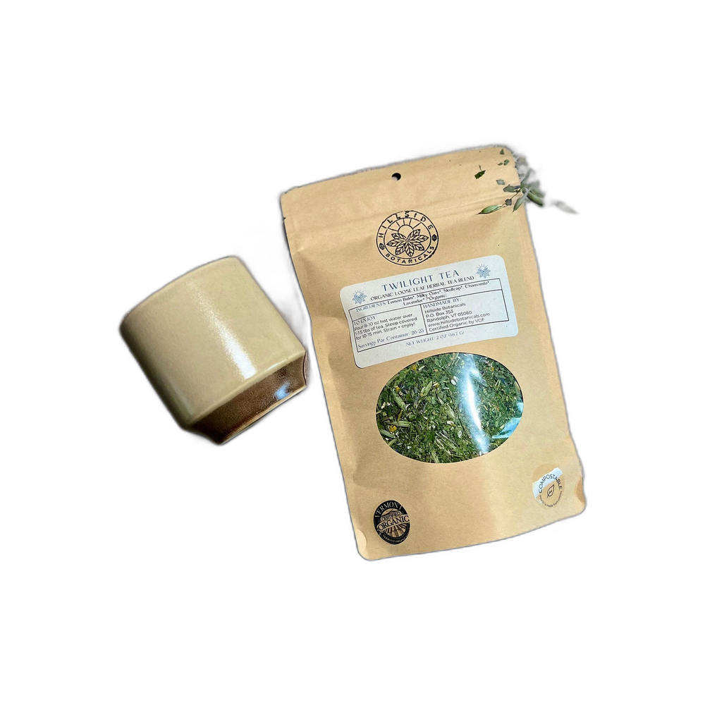 Tea - Twilight Tea