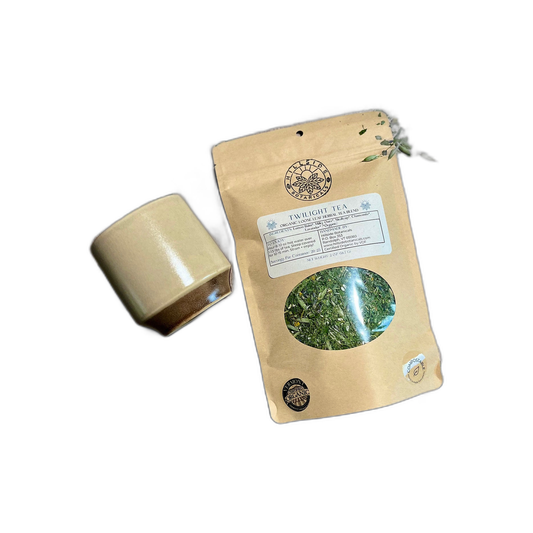 Tea - Twilight Tea