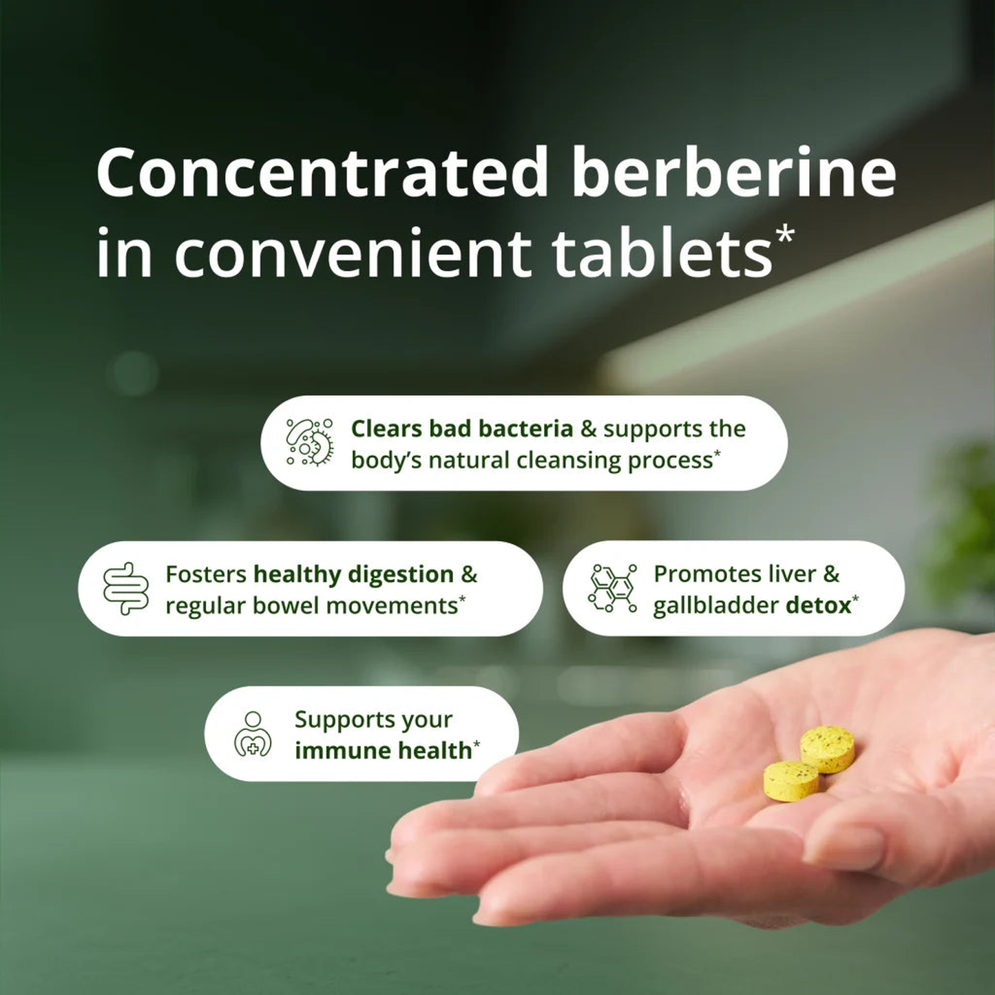 CandiBactin-BR - Gut Health
