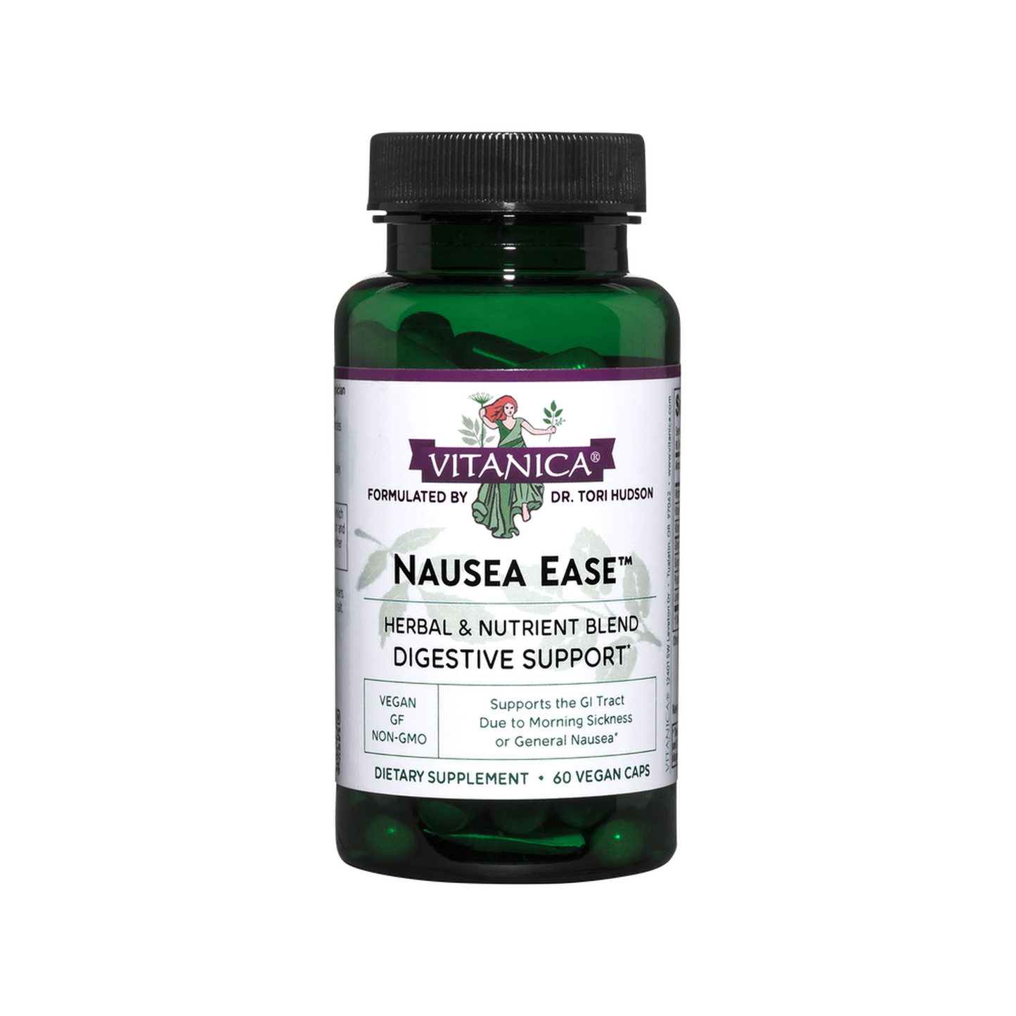 Nausea Ease