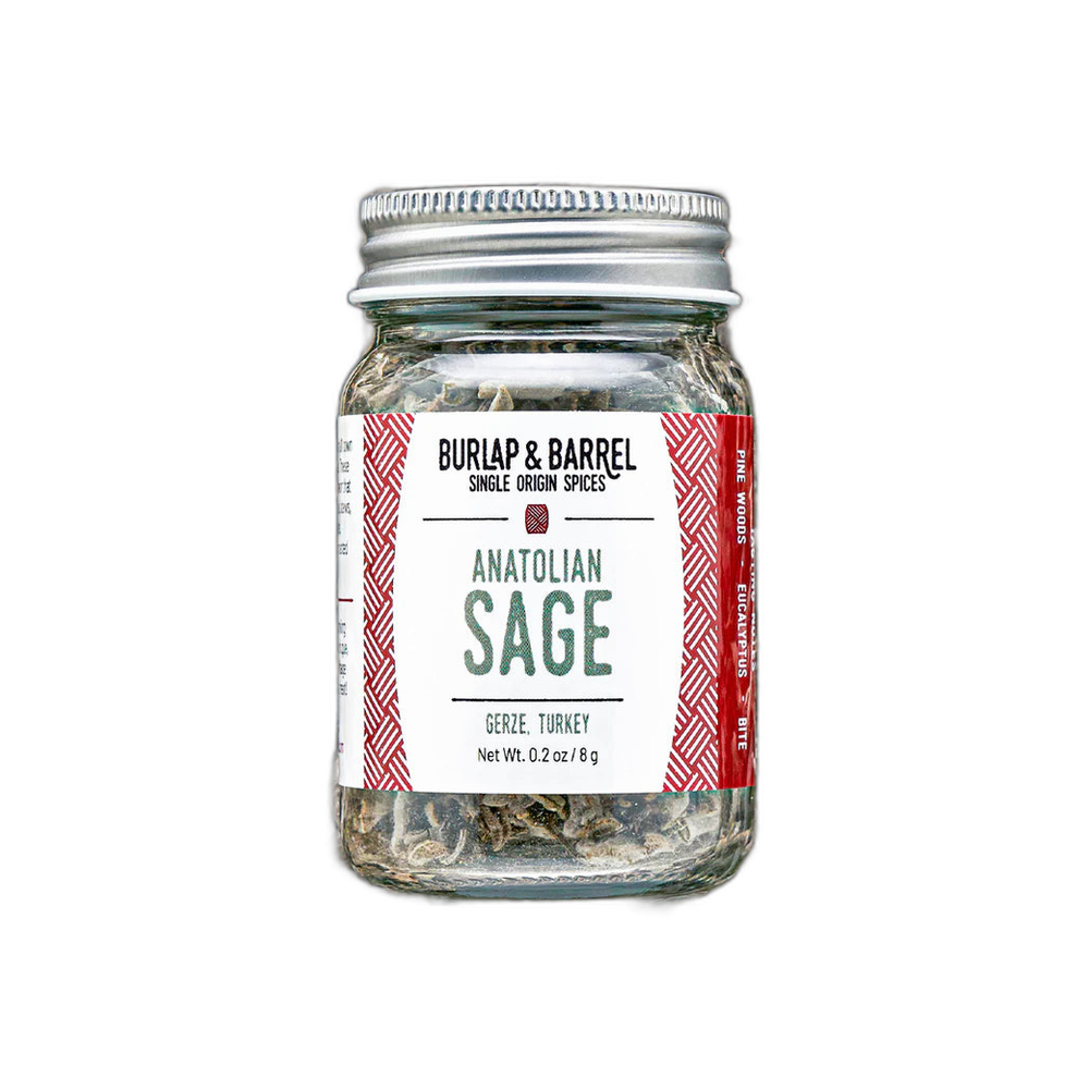 Anatolian Sage (.2 oz)