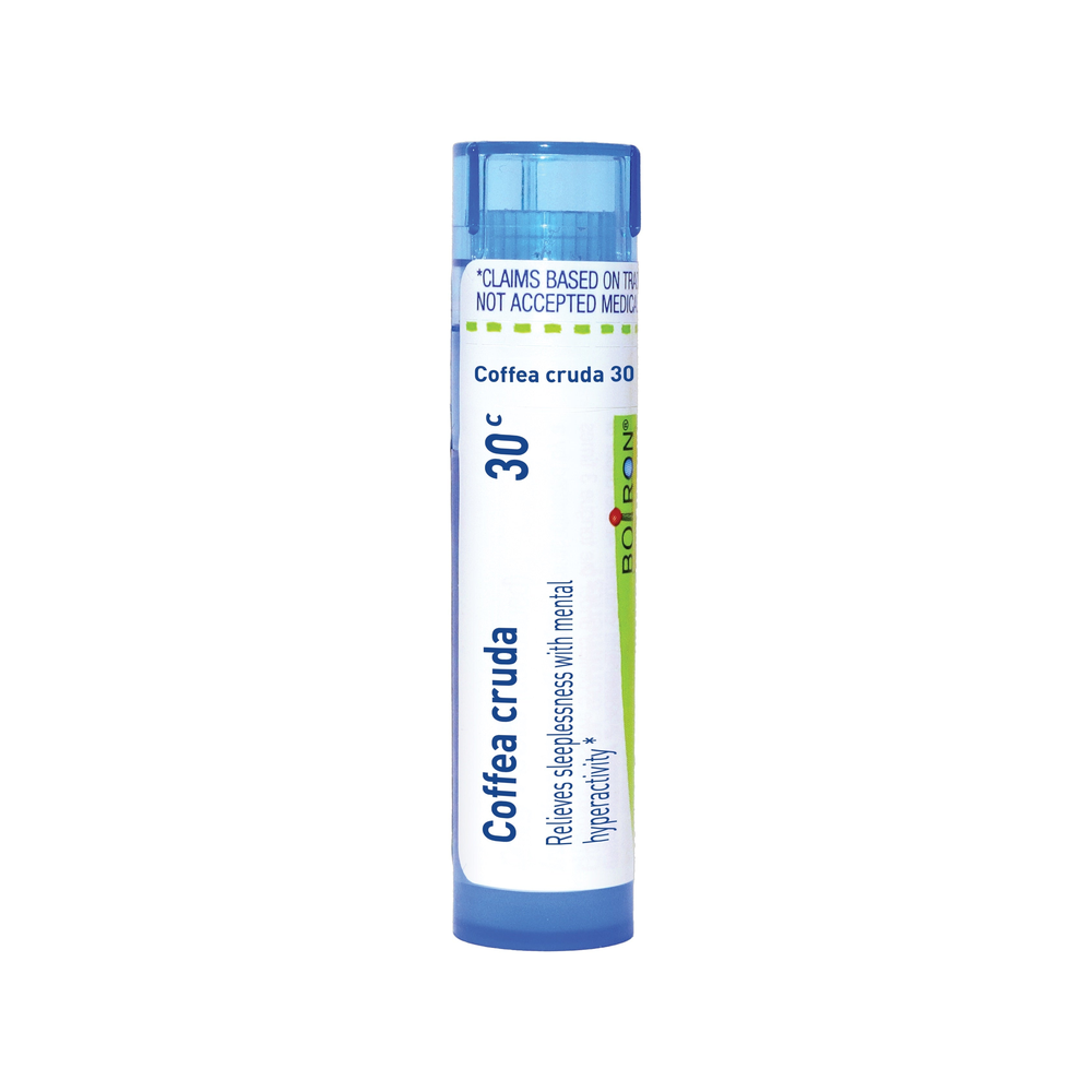 Coffea cruda 30C