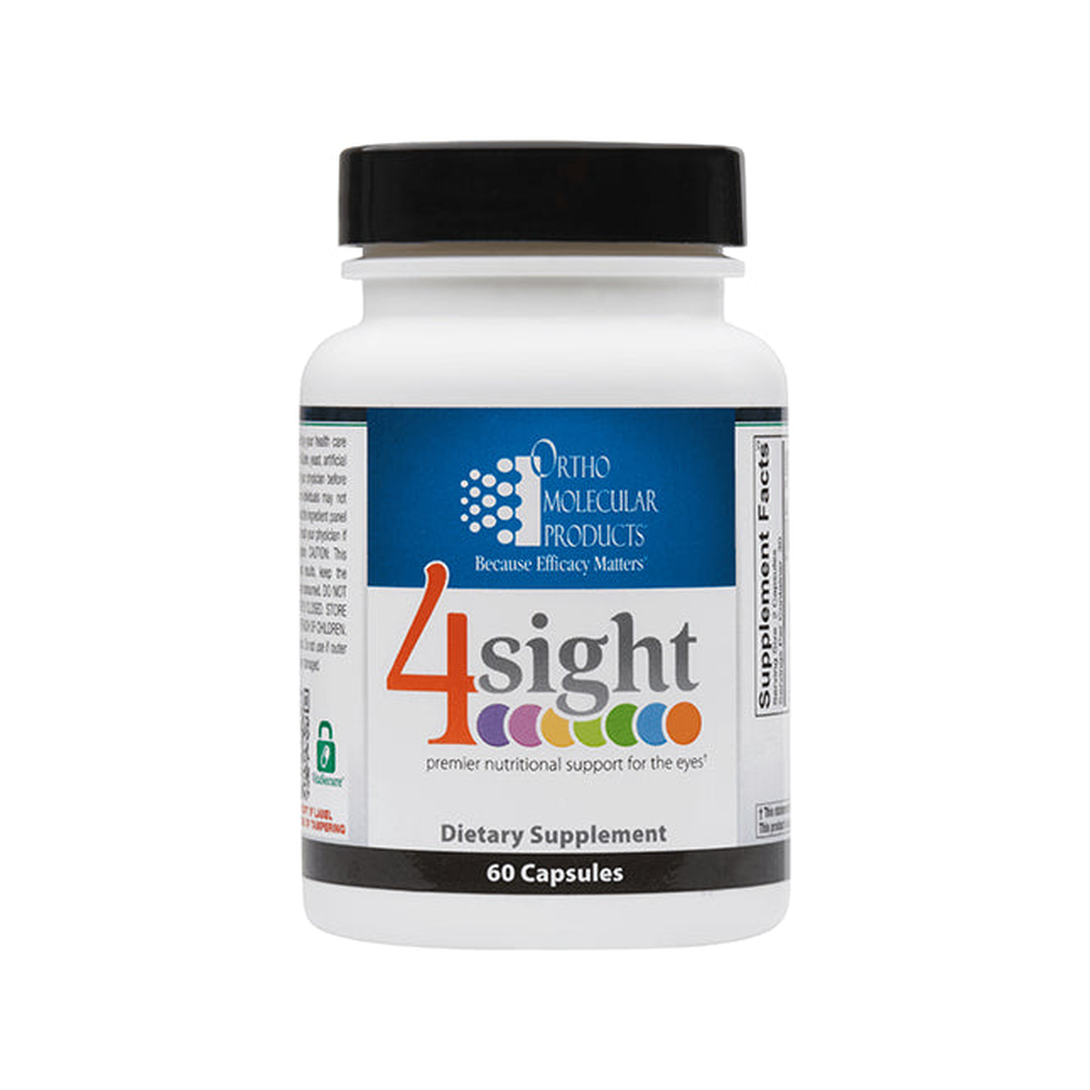 4Sight (60 caps) - Ortho Molecular