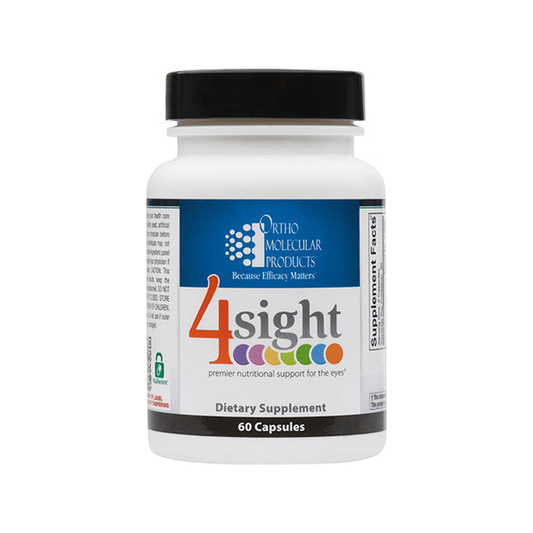 4Sight (60 caps) - Ortho Molecular