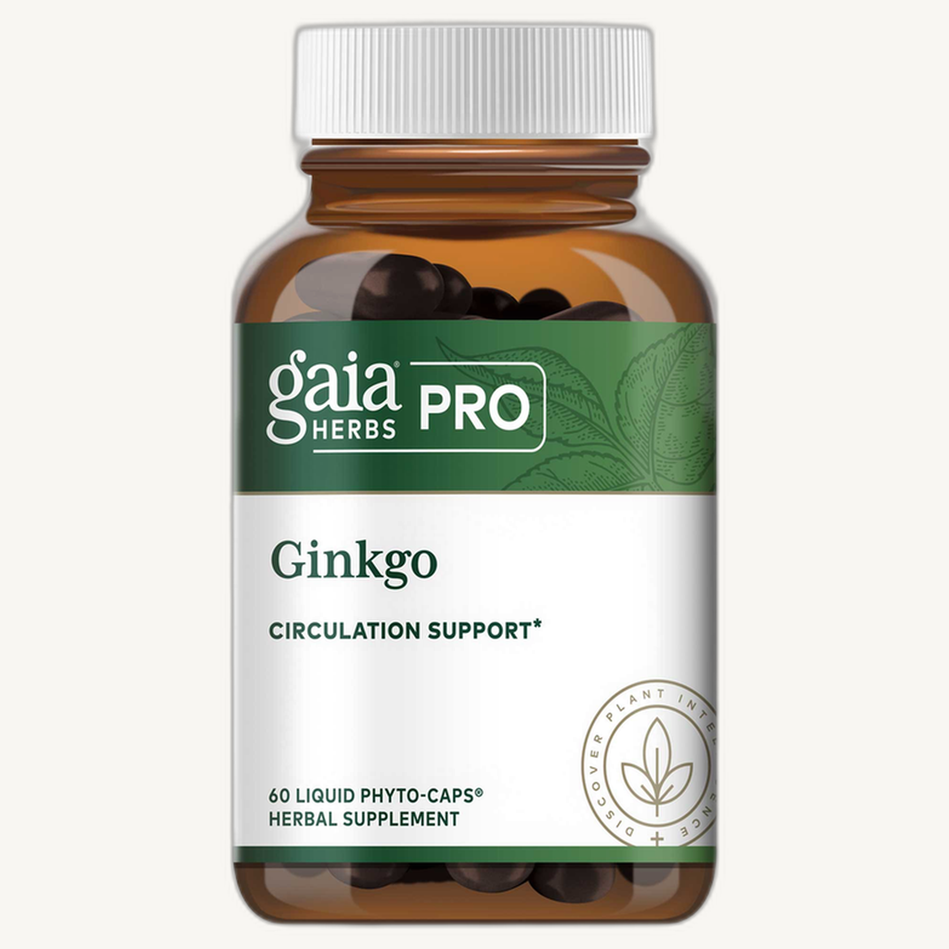 Ginkgo