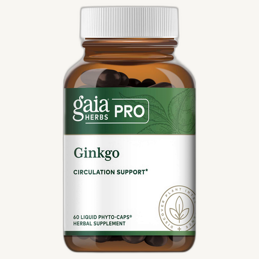 Ginkgo