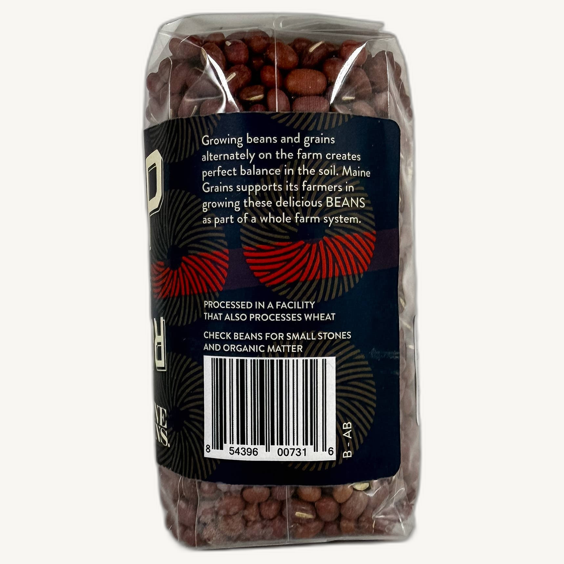 Maine Grains Organic Adzuki Beans