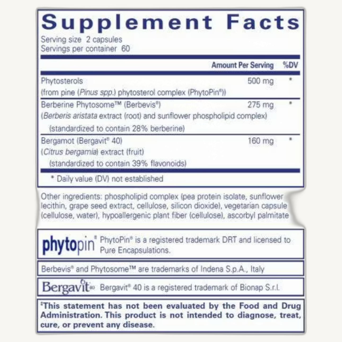 CholestePure Plus