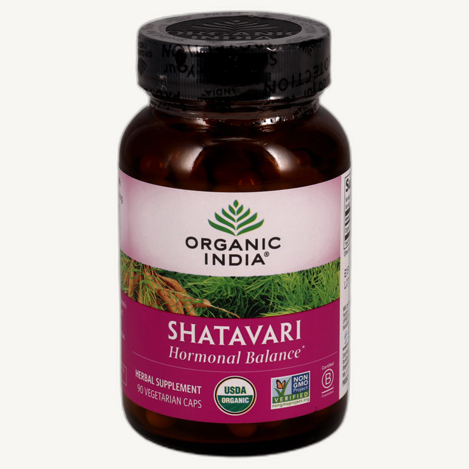 Shatavari, Hormonal Balance