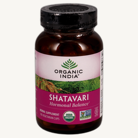 Shatavari, Hormonal Balance