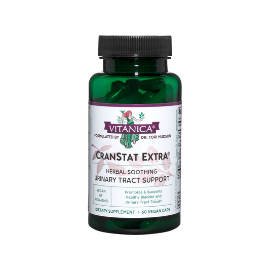 CranStat Extra