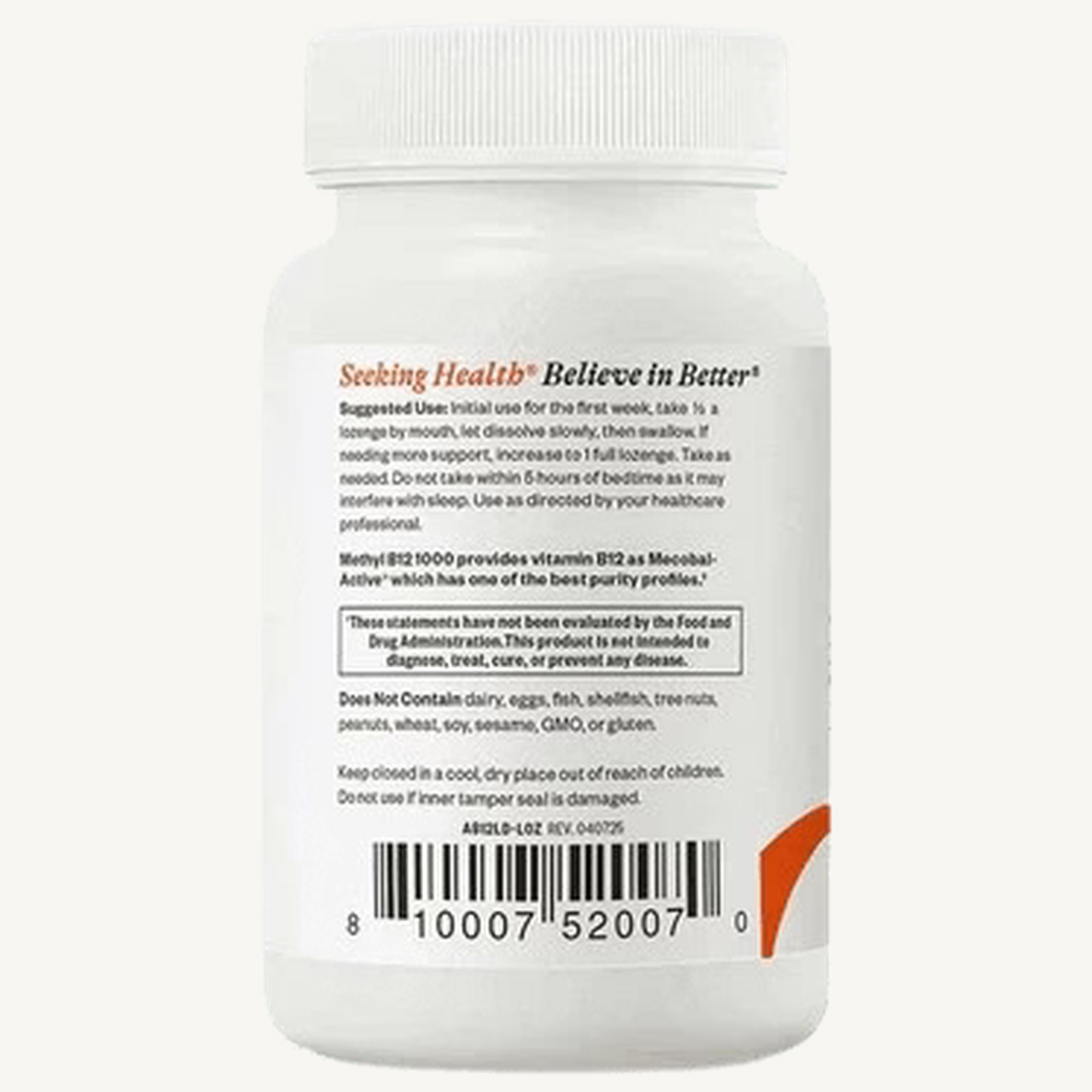 Methyl B12 1000