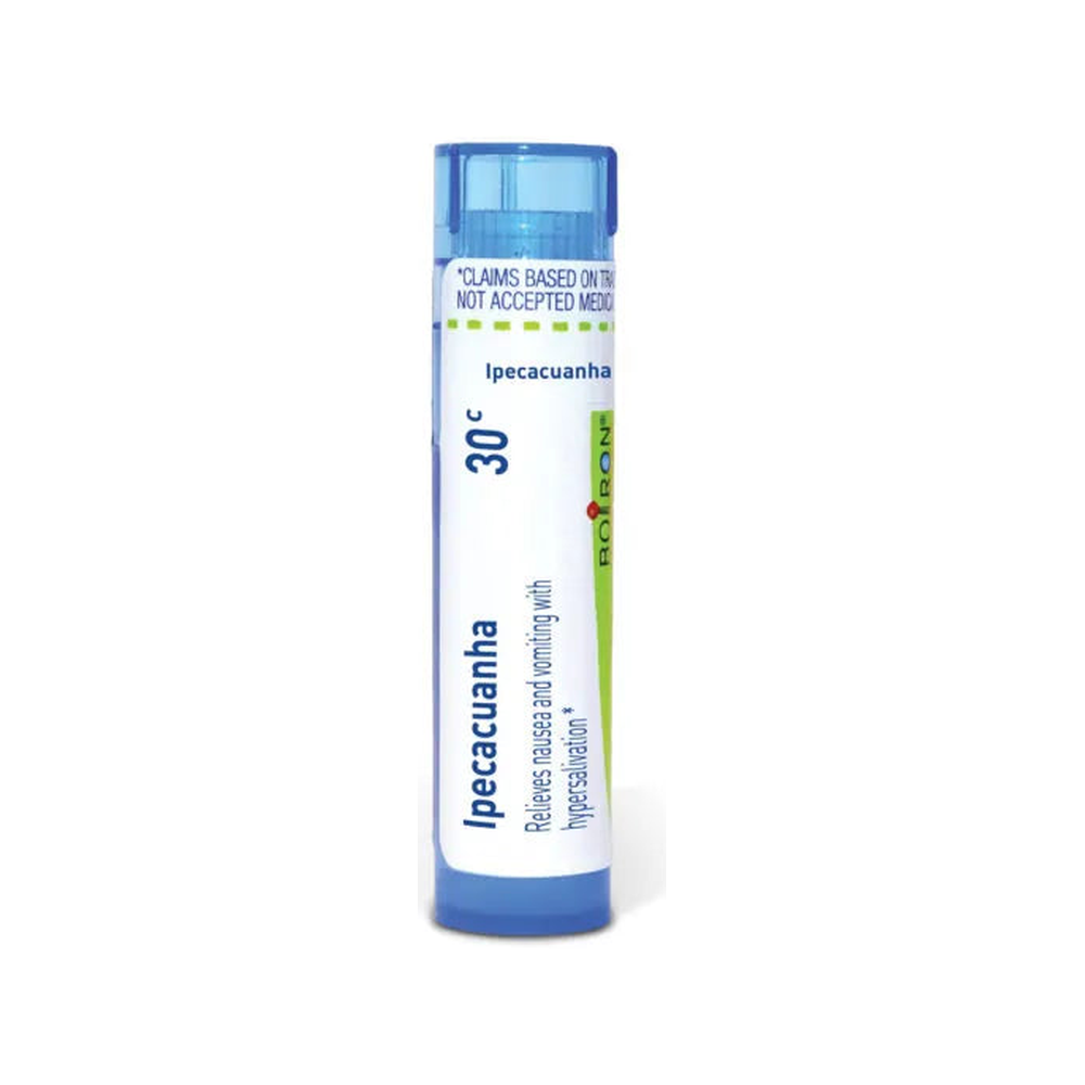 Ipecacuanha 30C