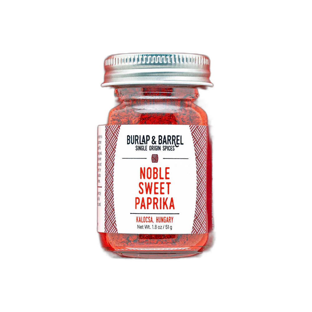 Noble Sweet Paprika (1.8 oz)