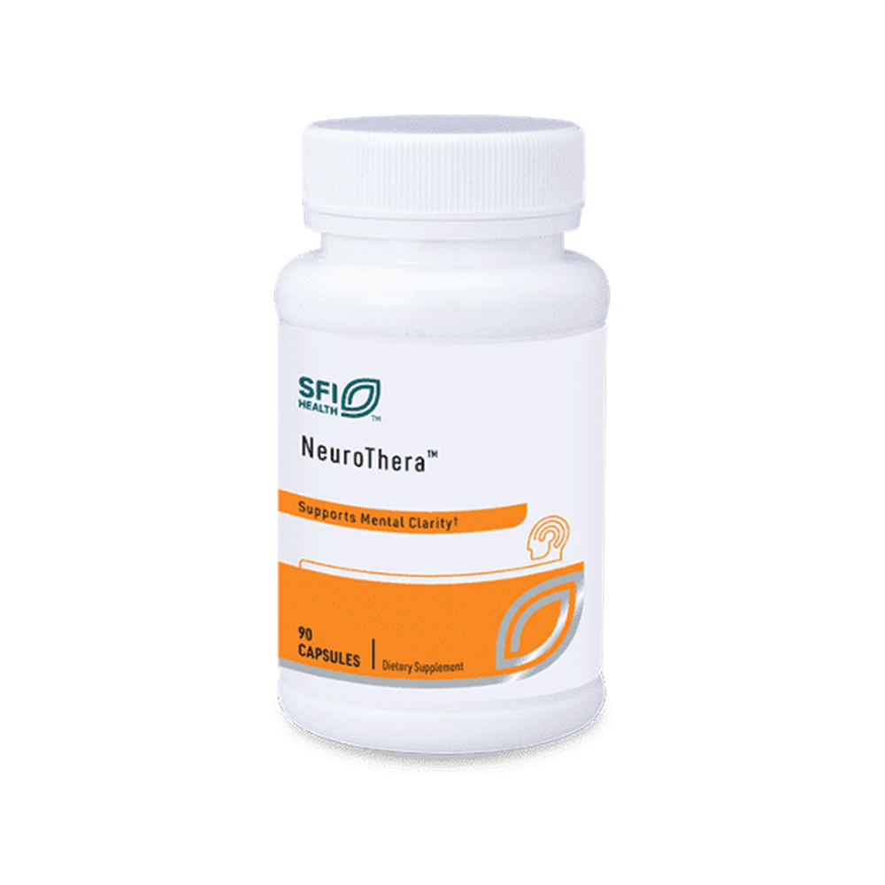 NeuroThera (90 caps)