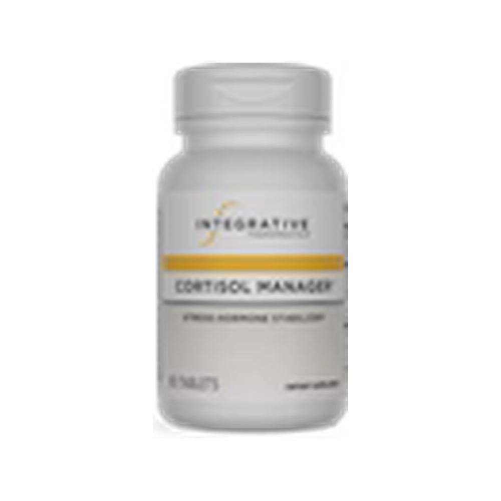 Cortisol Manager (90 tabs)