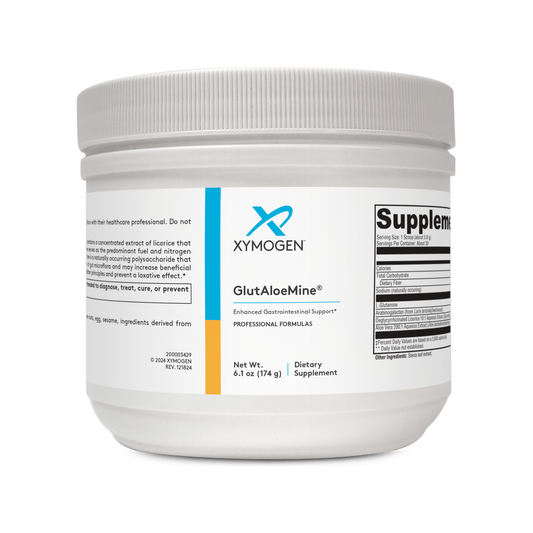 GlutAloeMine (30 servings)
