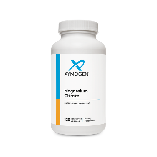 Magnesium Citrate