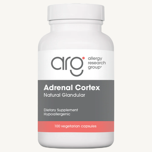 Adrenal Cortex