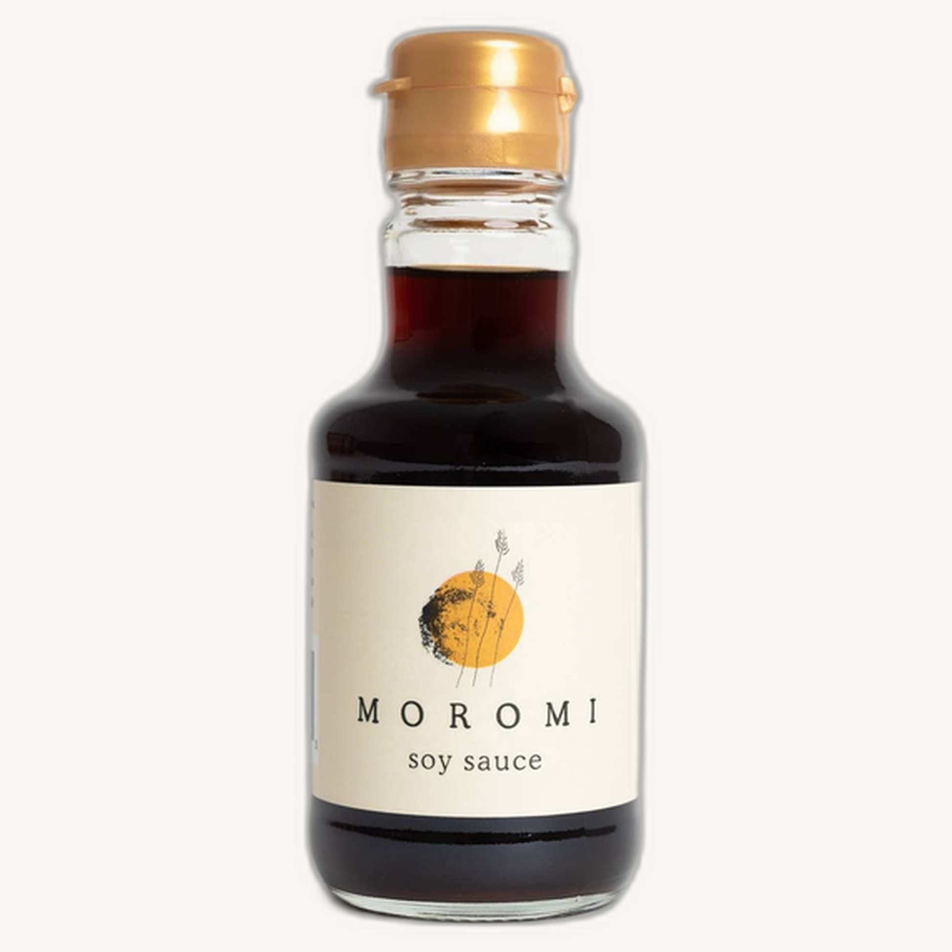 Soy Sauce - Organic, Non-GMO (5.1 fl oz)