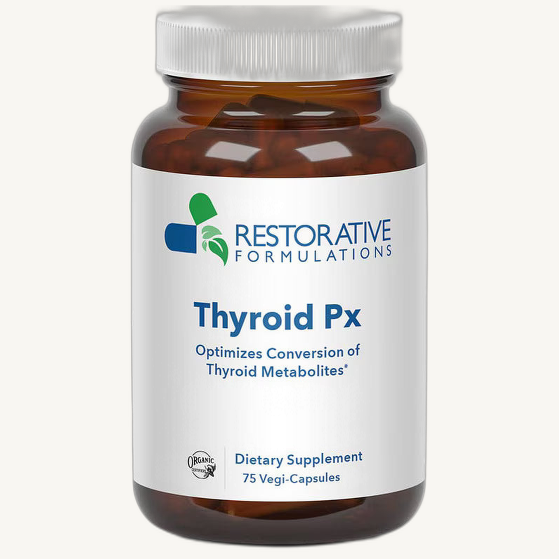 Thyroid Px