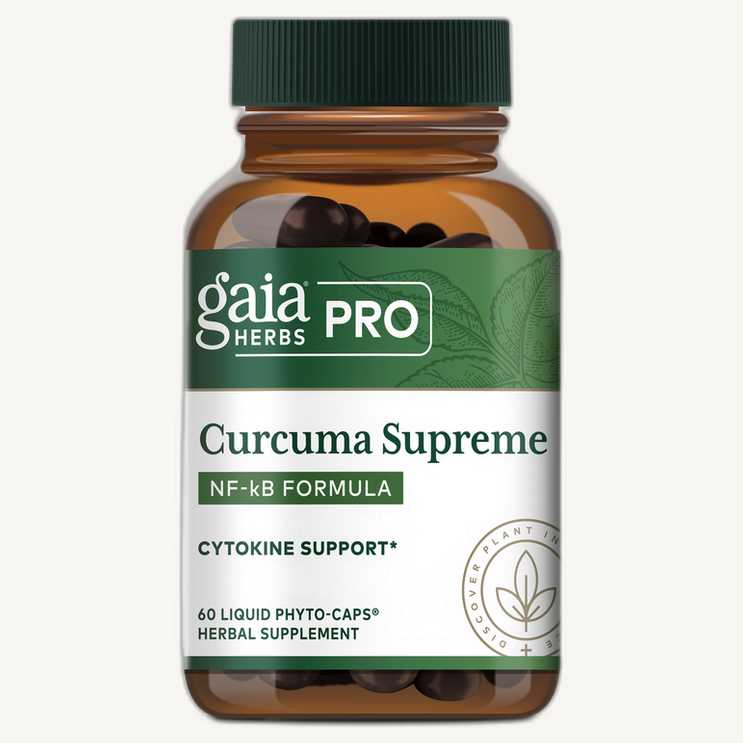 Curcuma Supreme Nf-kB Formula