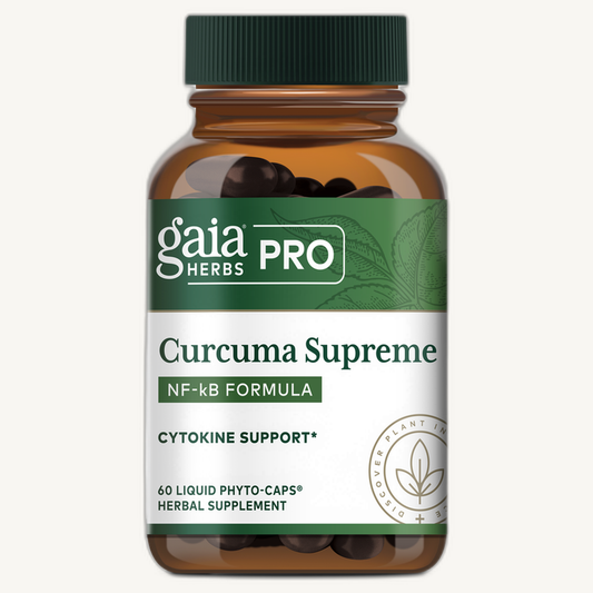 Curcuma Supreme Nf-kB Formula