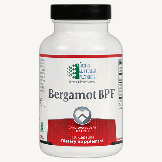 Bergamot BPF