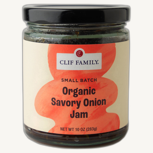 Organic Savory Onion Jam